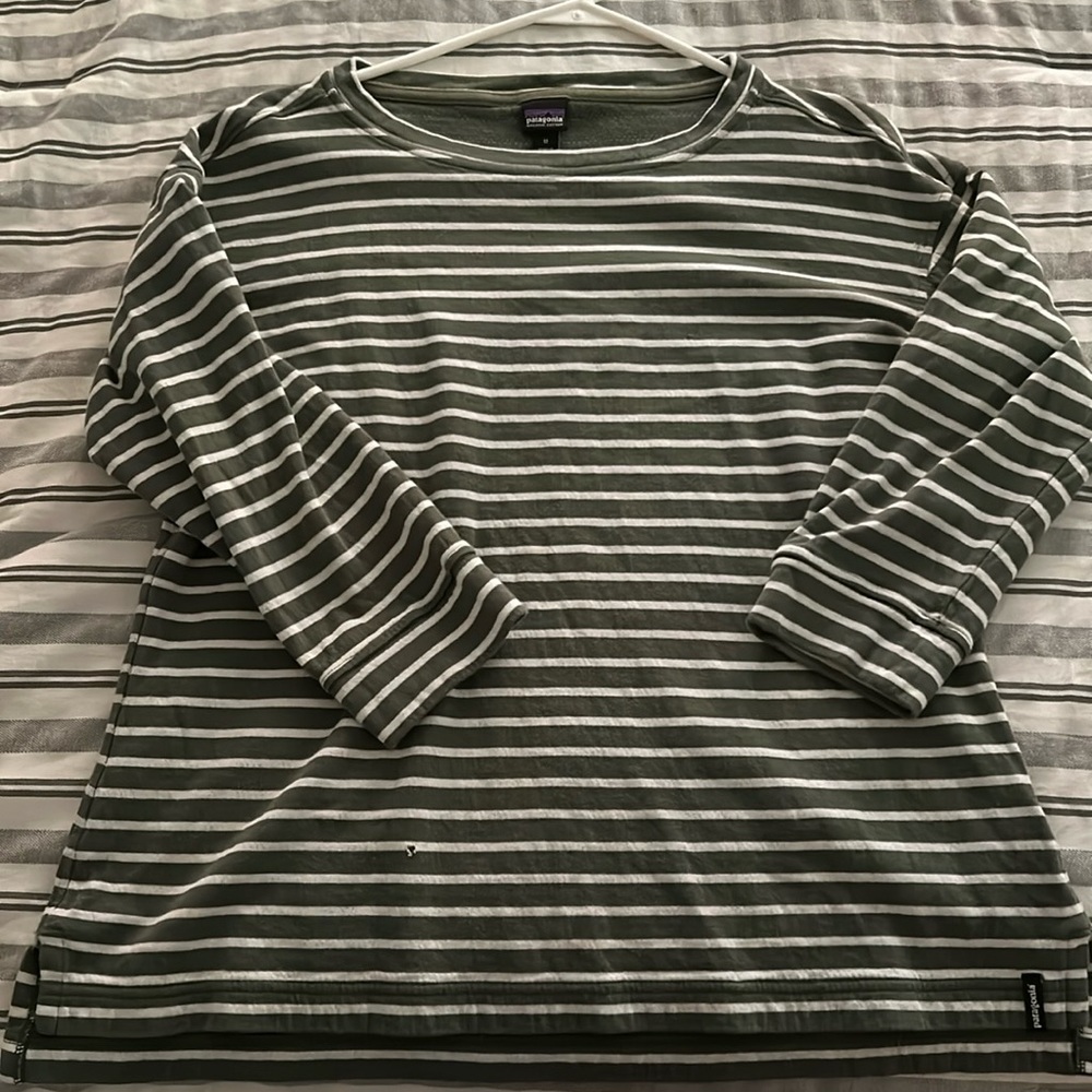 Patagonia, 3/4 long sleeve